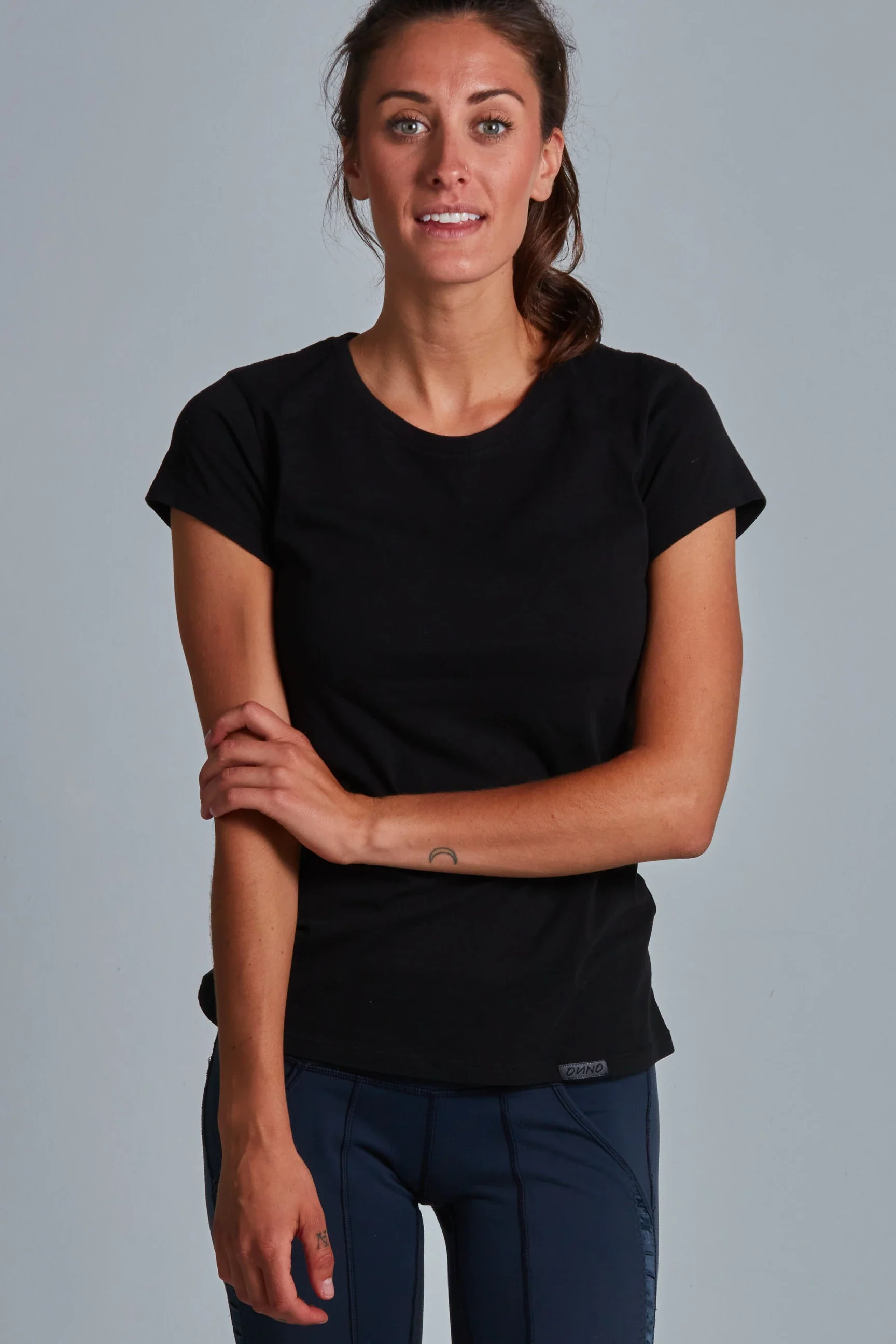 ONNO organic cotton t-shirt - Image 6