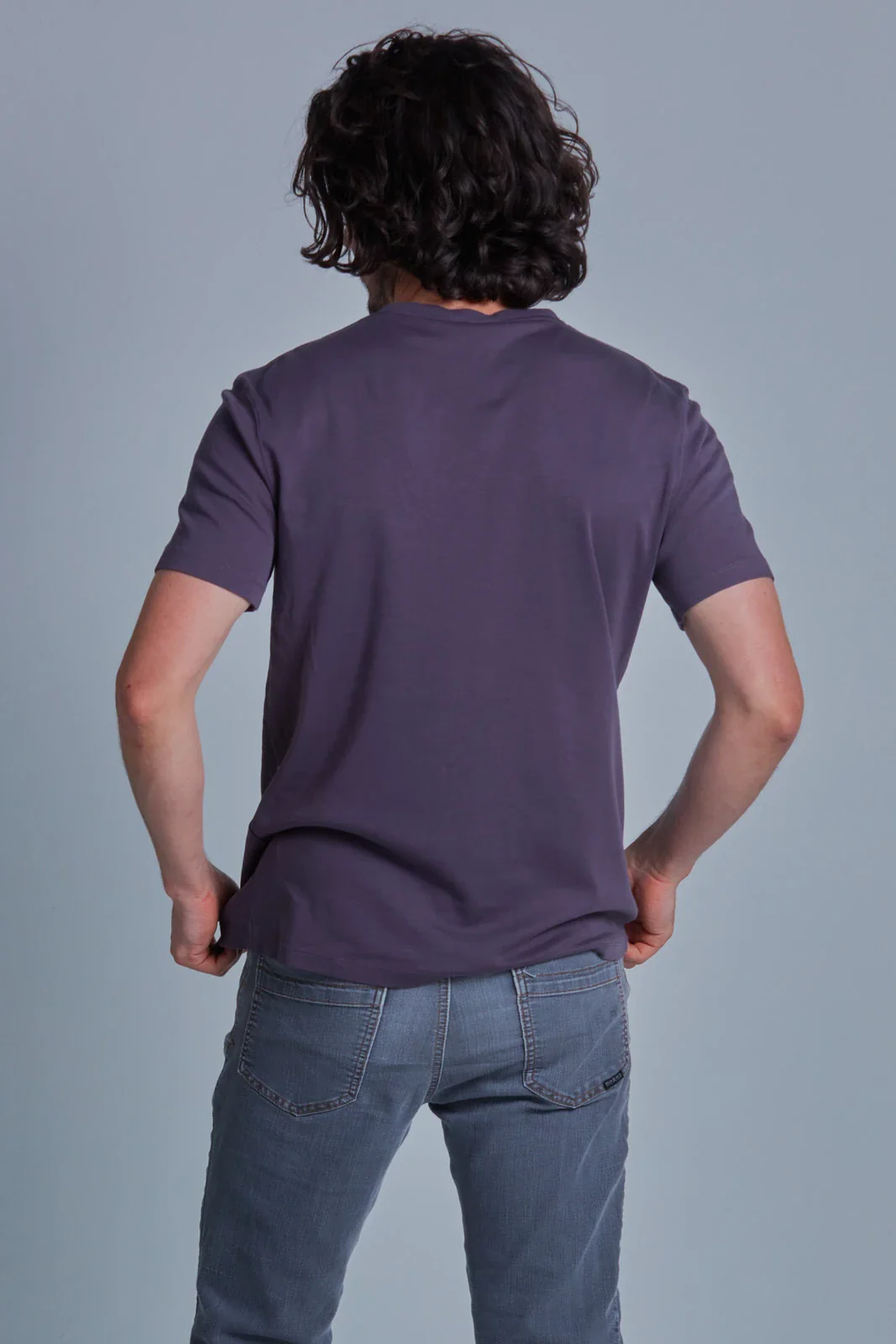 ONNO pima cotton t-shirt - Image 15