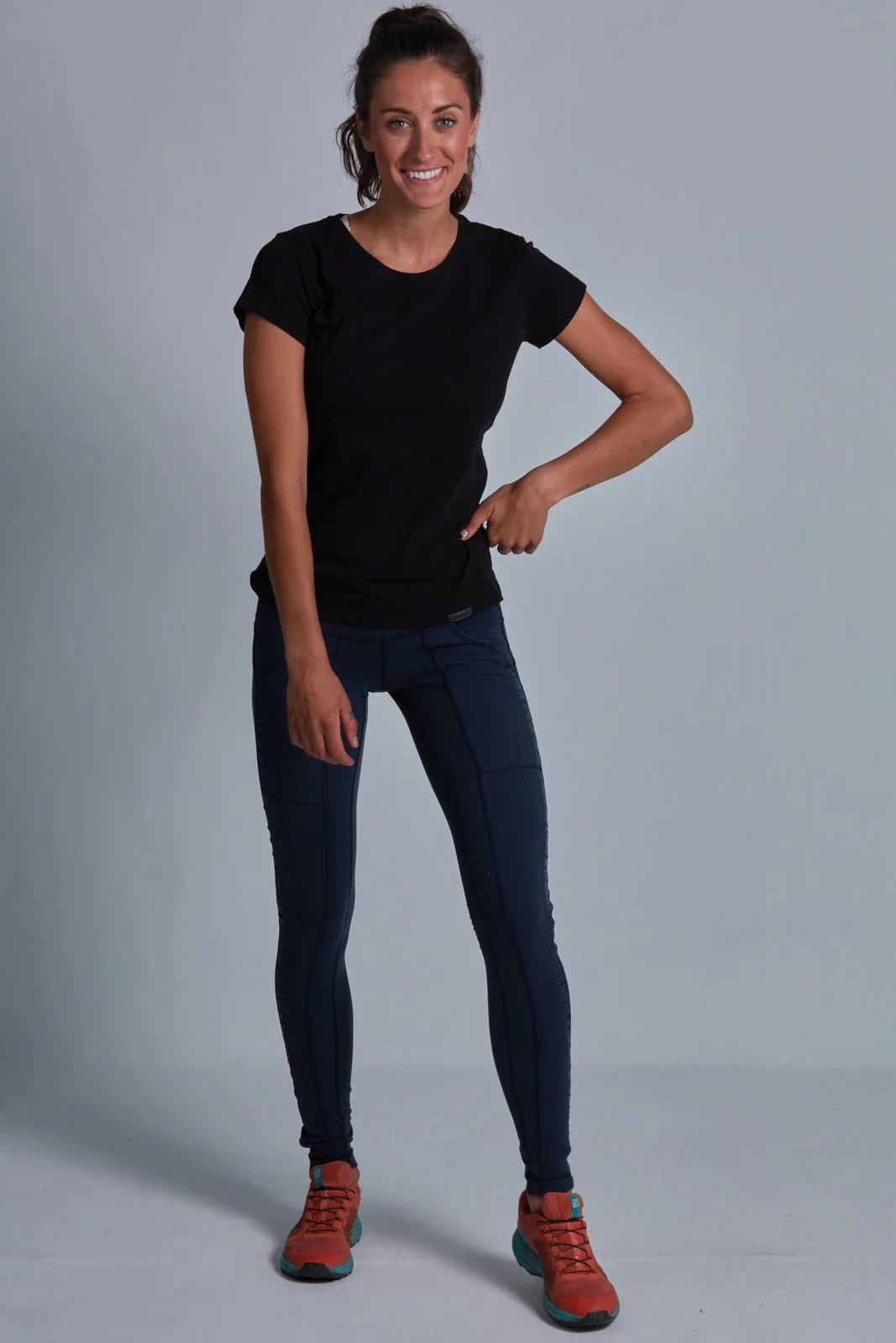 ONNO pima cotton t-shirt - Image 13