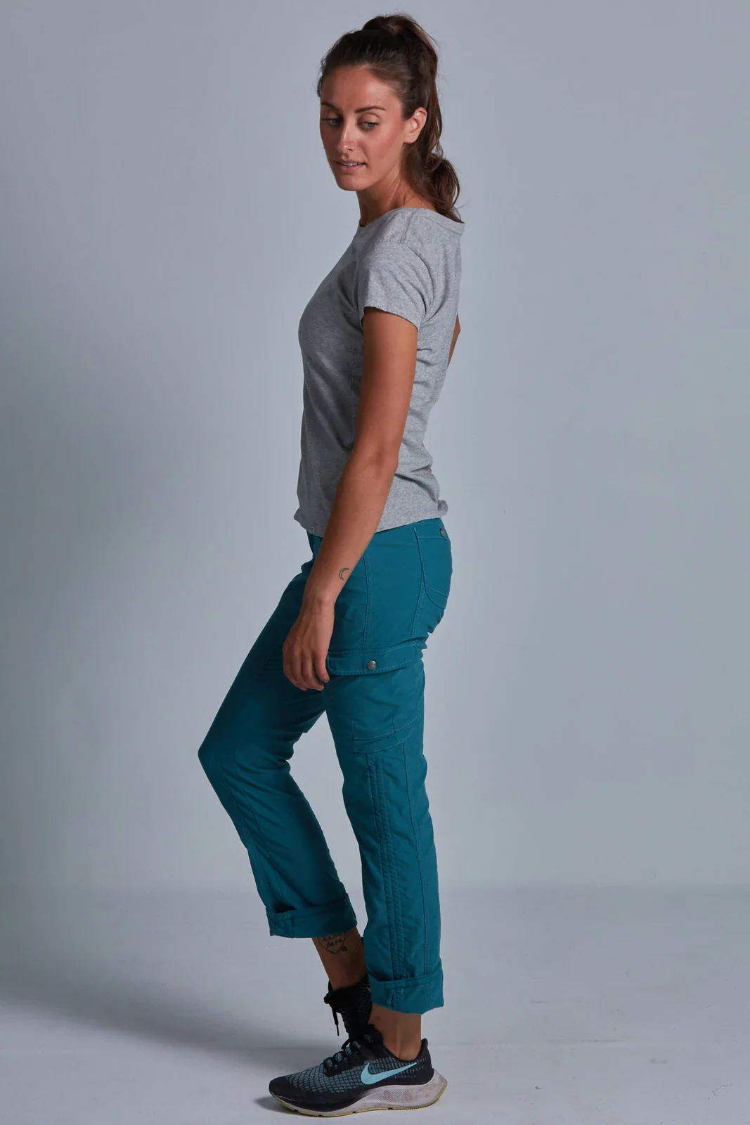 ONNO pima cotton t-shirt - Image 26