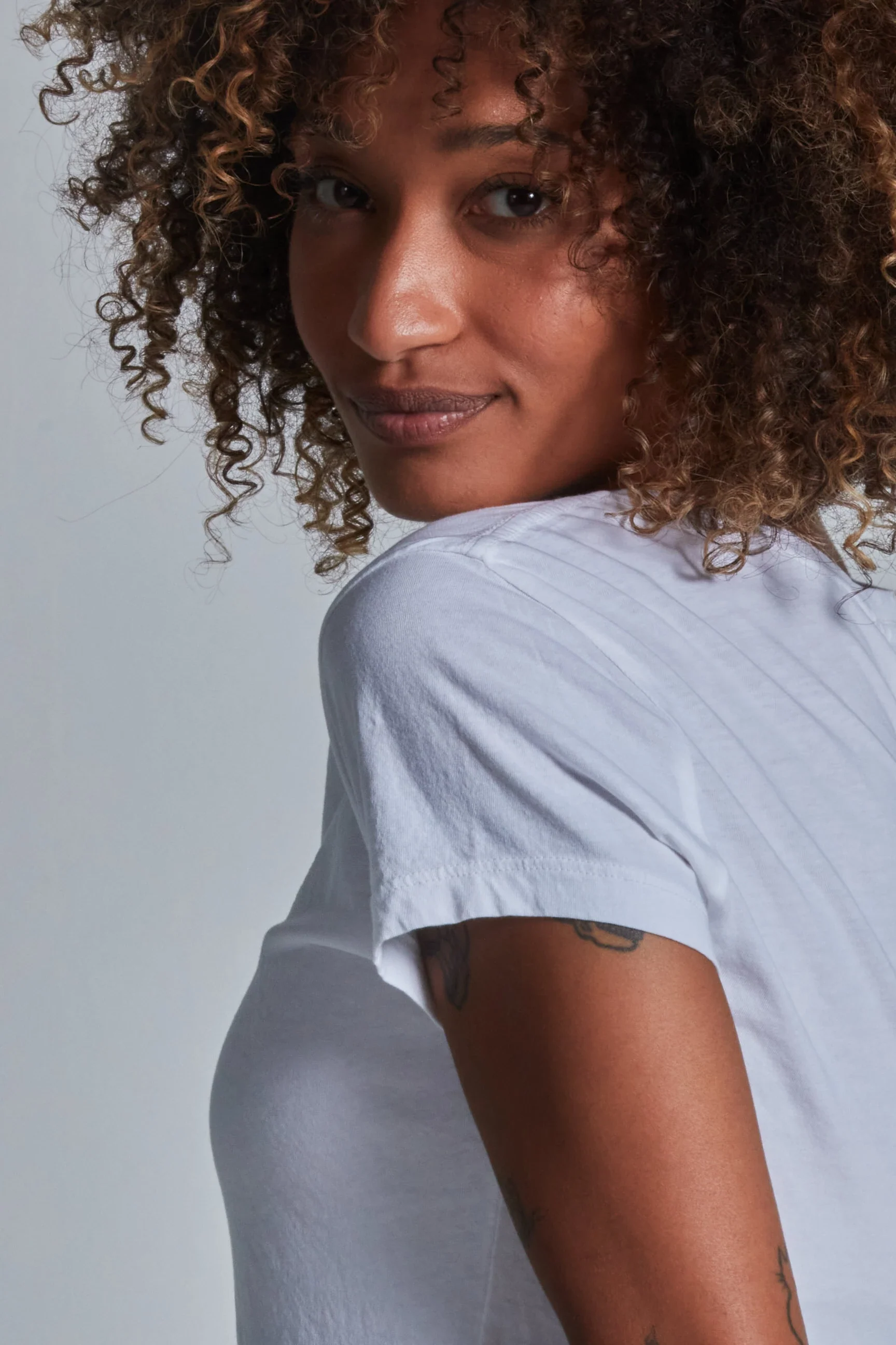 ONNO pima cotton t-shirt - Image 32