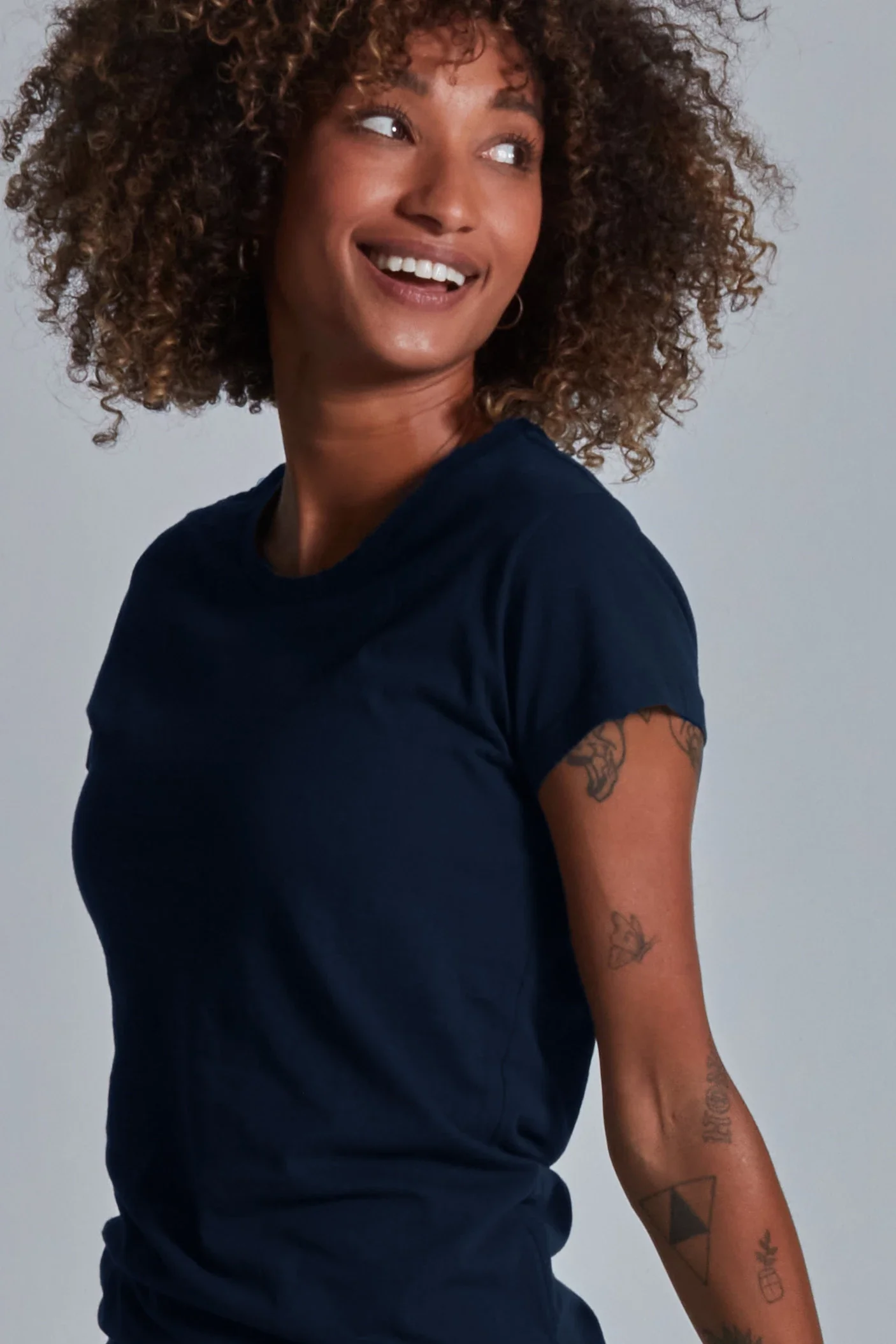 ONNO pima cotton t-shirt - Image 9